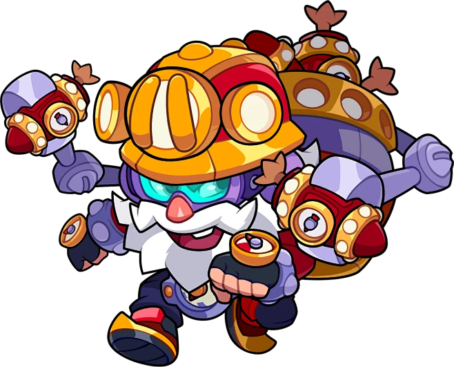 dynamike_ultimate_portrait-花瓣网