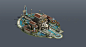 COK-Design collection, Xue Kai : COK-Design collection
Summary at the end of some figure
COK部分工作图