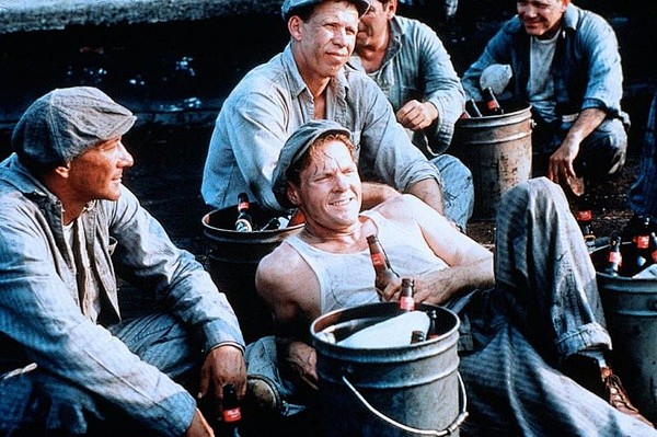Imdb top 1000 the shawshank redemption 