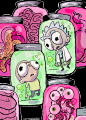 Rick and Morty