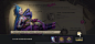 英雄联盟手游 League of Legends: Wild Rift（北美地区）-游戏截图-GAMEUI.NET-游戏UI/UX学习、交流、分享平台