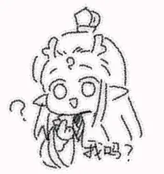 画了小饼小表情九宫格！ #表情包 #敖丙 #哪吒之魔童闹海 #哪吒240h接力产粮 - 小红书