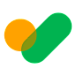 阿里健康 logo