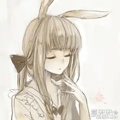 卡通世界里的小女孩 - 插画 - 意兜兜 - 专注于LOMO,设计,摄影,素材,唯美图片的收藏及原创，为广大网友提供一个唯美的家！