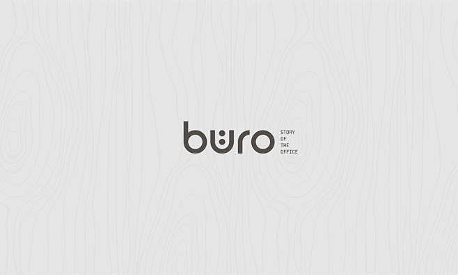 Büro Branding : Büro...