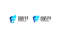 风信子 IT快服品牌标志张家佳-字体传奇网-中国首个字体品牌设计师交流网