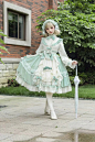Lolita安利墙备用号的空间 [http://3309387595.qzone.qq.com]