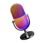 mic-dynamic-gradient