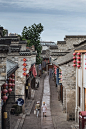 让文化遗产“活起来”：芜湖古城城市更新景观环境设计 / 水石设计 – mooool木藕设计网