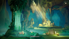 吧啦吧啦小喵仙采集到梦幻西游三维版