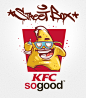 KFC SO GOOD : KFC SO GOOD