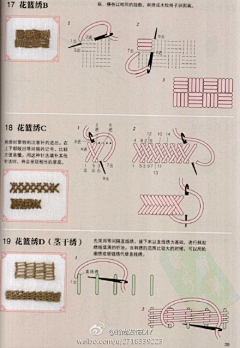 古厝采集到手作