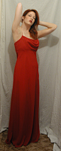 Red Dress 14 by lockstock