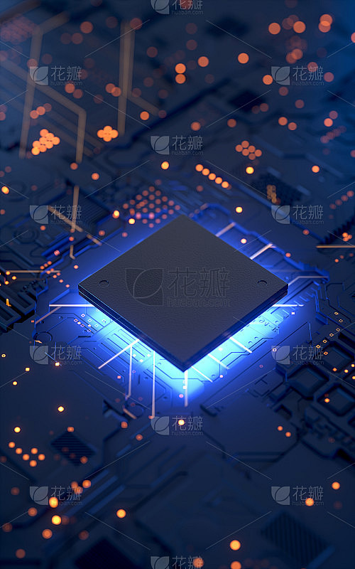 CPU