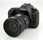 Canon EOS 5D Mark II