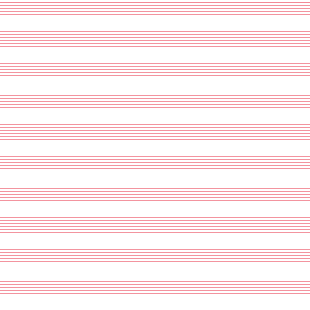 横线02