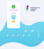 HCIE App UI/UX Design on Behance