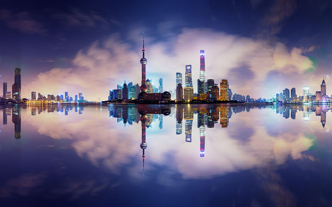 中国 上海
MC_Clouds : SK...