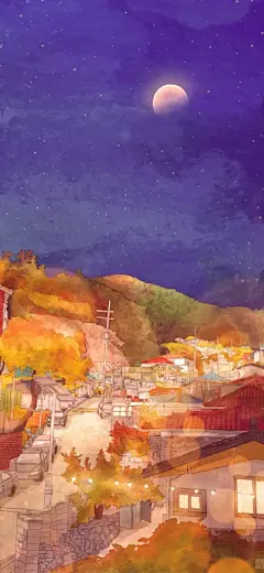 插画绘画_插画绘画图片 - 堆糖，美图壁纸兴趣社区