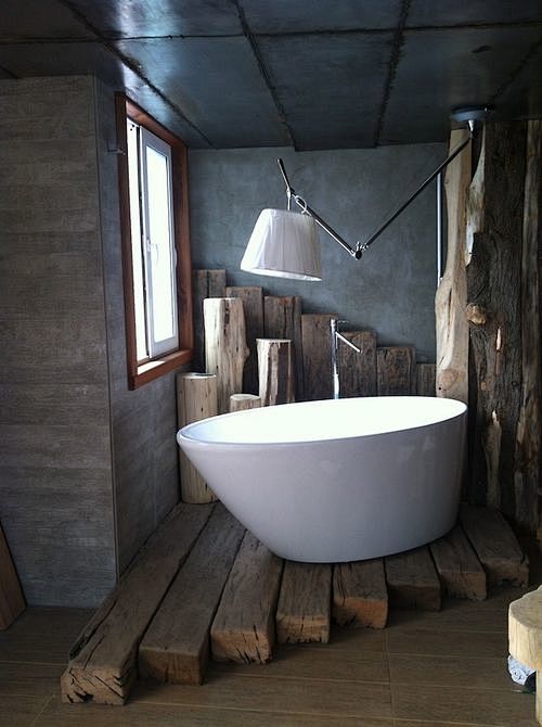 Amazing #Bathroom yo...