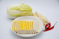 阿发-小站采集到美食鱼糕