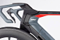 BMC | IMPEC CONCEPT BIKE