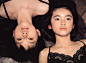 人像摄影：筱山纪信《少女馆》 - 新摄影