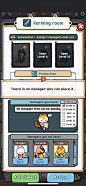 Kitty cat tycoon-游戏截图-GAMEUI.NET-游戏UI/UX学习、交流、分享平台