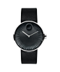 Yves Behar brings his design expertise to Movado's new Edge watch - Acquire