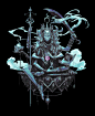 Dungeon Master: Chrome