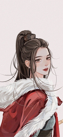 L-小叨采集到玄幻