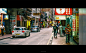 我城No.078 香港