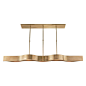 Avant Linear Pendant