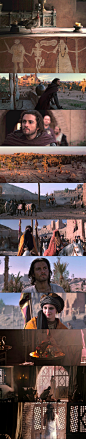 【天国王朝 Kingdom of Heaven (2005)】13
奥兰多·布鲁姆 Orlando Bloom
伊娃·格林 Eva Green
#电影场景# #电影海报# #电影截图# #电影剧照#