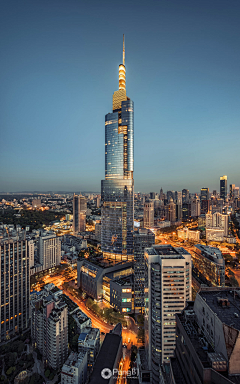 东墙罗敷采集到建筑