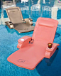 @Allyson Cunius, think we need matching ones? Monogrammed Pool Recliner :)