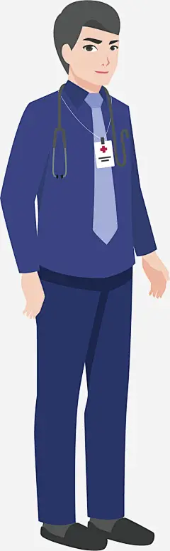 帅哥医生高清素材 中国医生 动漫医生 医生人物 医生卡通 医生头像 医生插画 医生矢量 帅哥医生 免抠png 设计图片 免费下载
