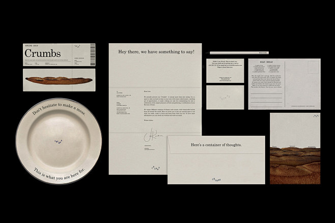 brand identity Signa...