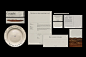 brand identity Signage system typography   Illustrative graphic design  graphic system poster editorial design  Packaging