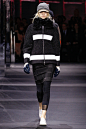 Moncler Gamme Rouge - Fall 2014 Ready-to-Wear Collection