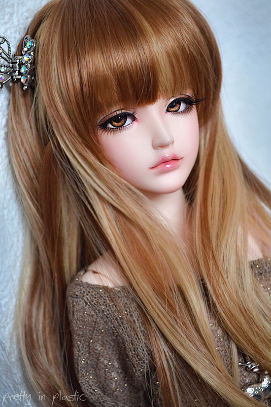 #SD娃娃# #BJD#