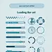 Canva Element Keyword and Illustration for Loading Bar - set_nAFZxiYJPRM