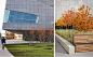 沃克艺术中心 Walker Art Center / Inside Outside / Petra Blaisse + HGA – mooool木藕设计网