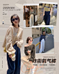 XUELI 雪梨女装 钱夫人家