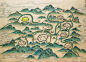 流失海外的中国古地图 | 中国国家地理网