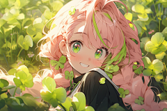 用户OJ18Ig4g采集到二次元