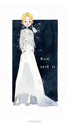 由于疫情影响。
穿搭班由原定开课日期2.14
延期一周到2.21开始上课。
已经跟我预约的同学，明天会通知大家缴费。
没有预约的同学可以预约下一期（需要有一定能线稿临摹的基础。）
小熊猫课堂超话 穿搭班老师@牛臂阿童木 
#水彩人物##水彩教程# ​​​​