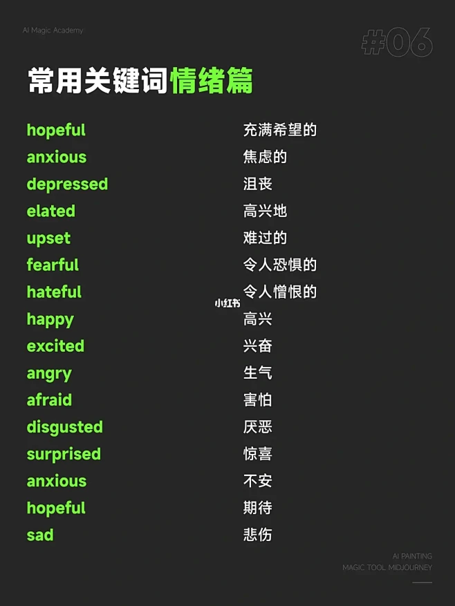 不再发愁些关键词｜万能关键词公式-花瓣网