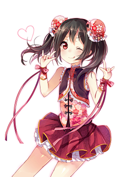 Princeamp;Princess采集到樱花恋