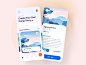 Hiking App